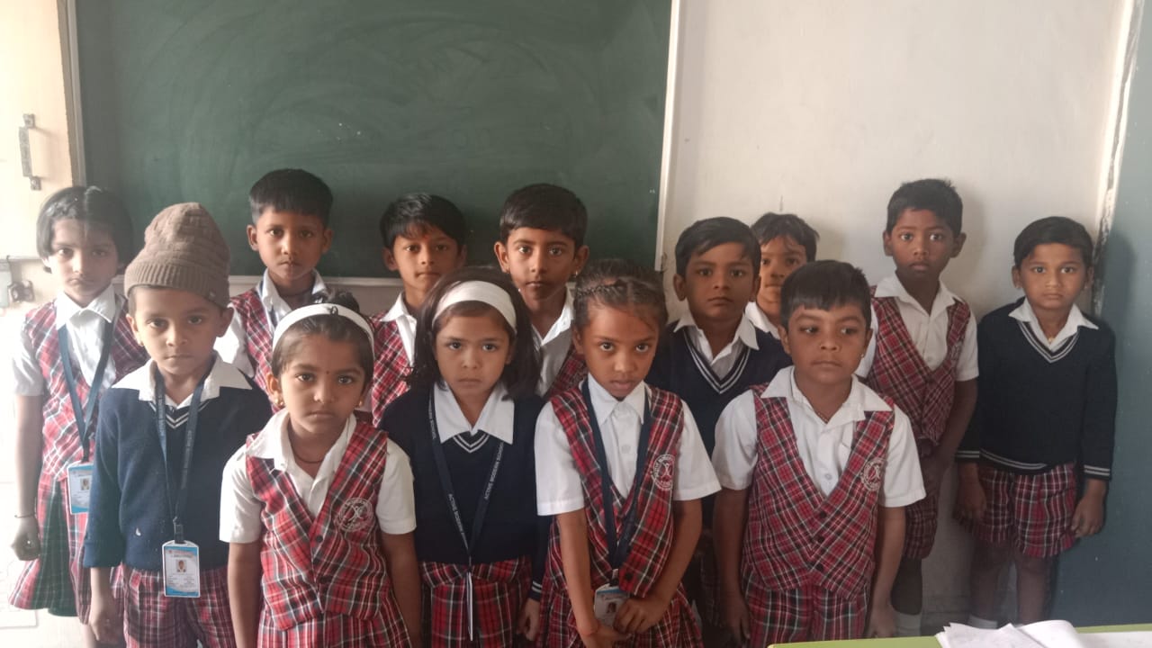 About Active Modern School